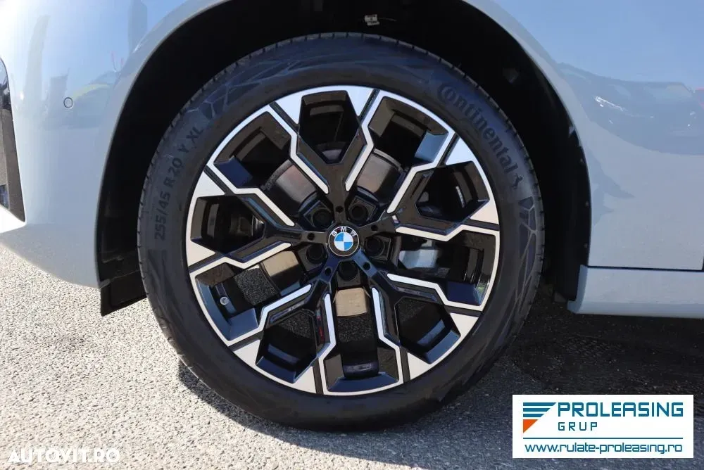 BMW X3 20 xDrive AT MHEV — imagine 6