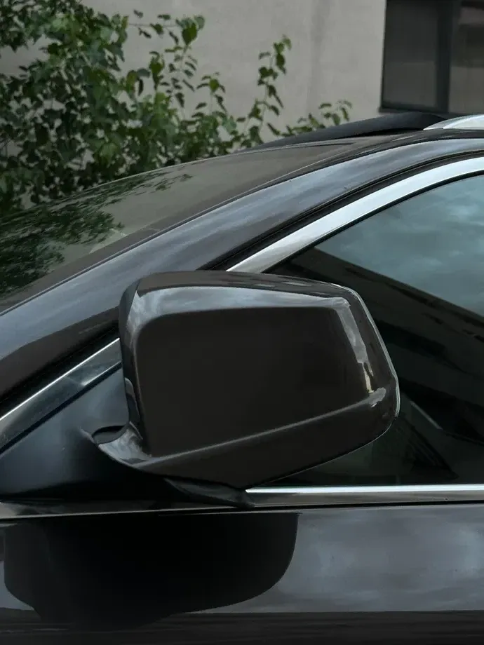 BMW Seria 5 F10/F11/F07 520d Aut. — imagine 8