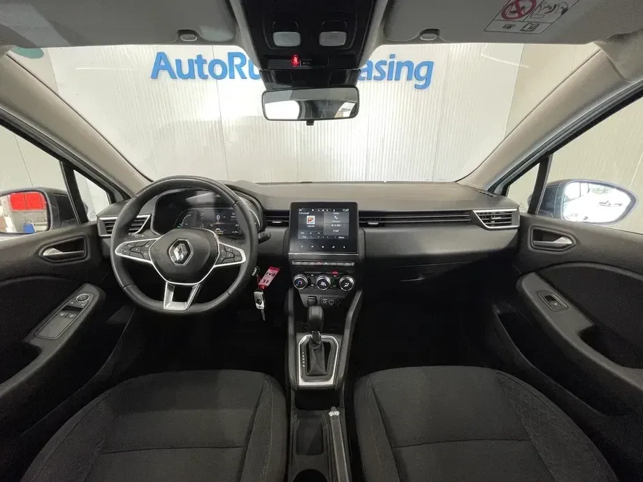 Renault Clio V V E-Tech 145 Evolution — imagine 7