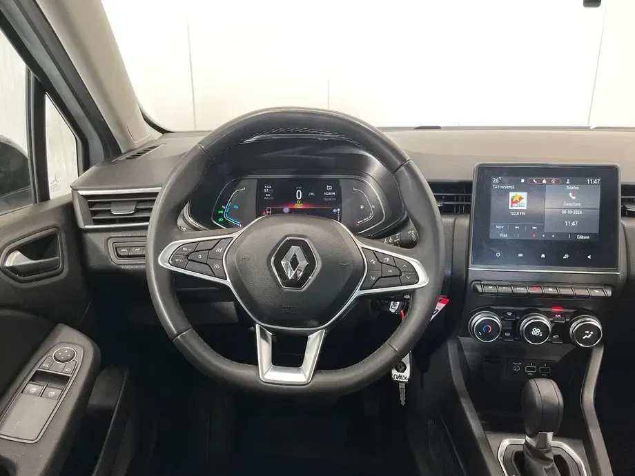 Renault Clio V V E-Tech 145 Evolution — imagine 6