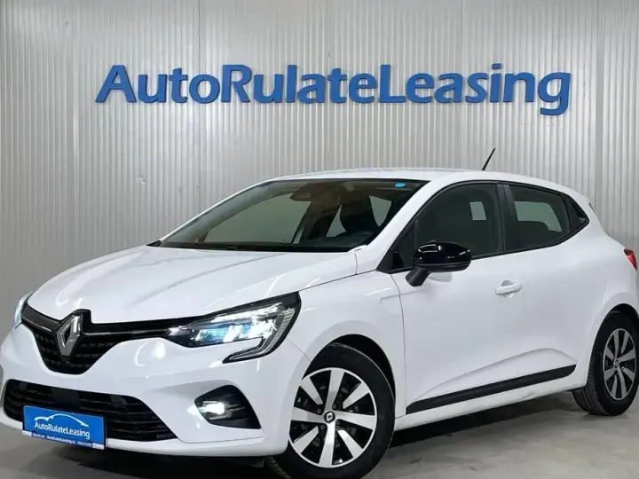 Renault Clio V V E-Tech 145 Evolution