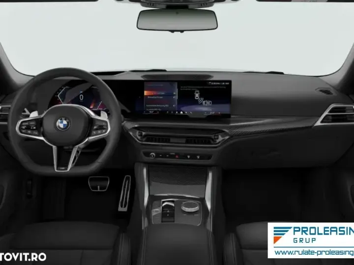 BMW Seria 4 430i xDrive AT