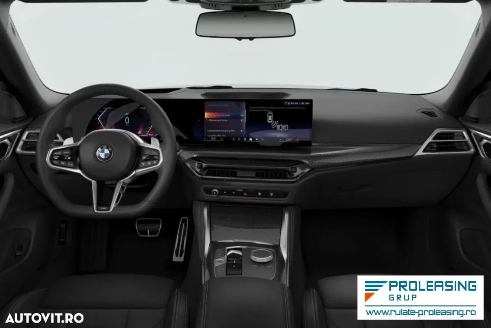BMW Seria 4 430i xDrive AT — imagine 6