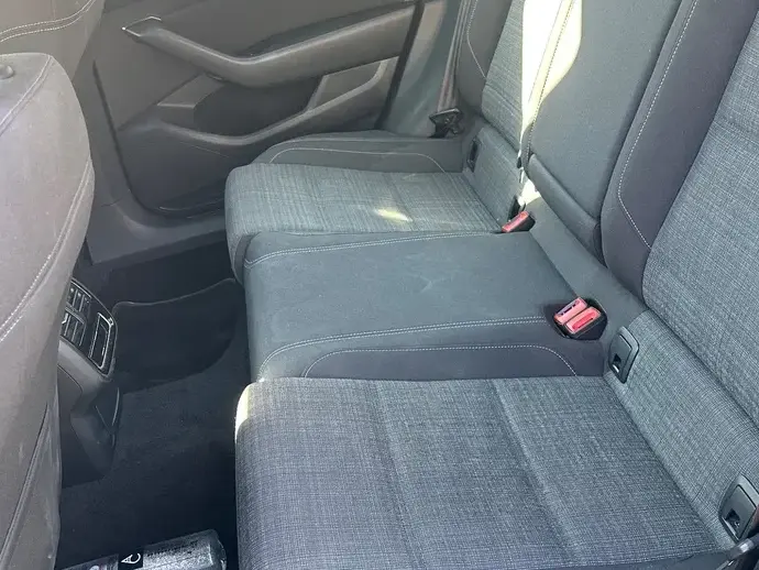 Volkswagen Passat B8