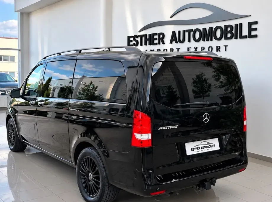 Mercedes-Benz Vito — imagine 4