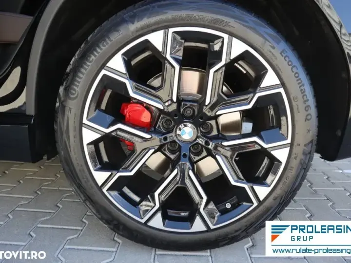 BMW X3 20 xDrive AT MHEV