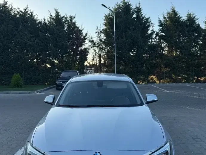 BMW Seria 1 F20/F21