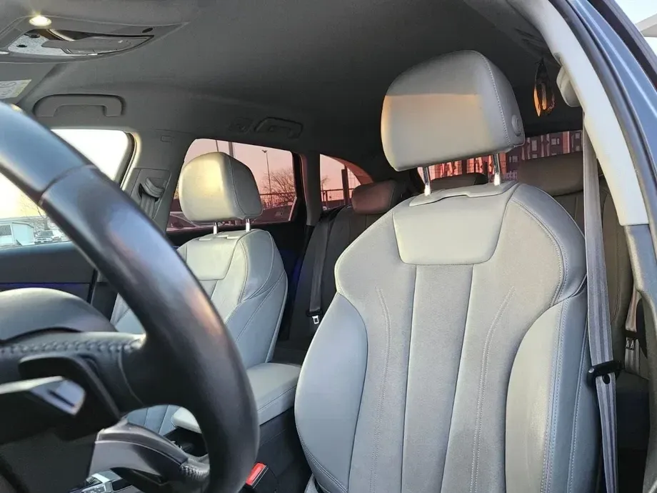 Audi A4 Allroad B9 3.0 TDI Tiptronic — imagine 5