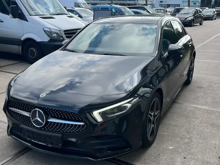 Mercedes-Benz A 220 W177/V177