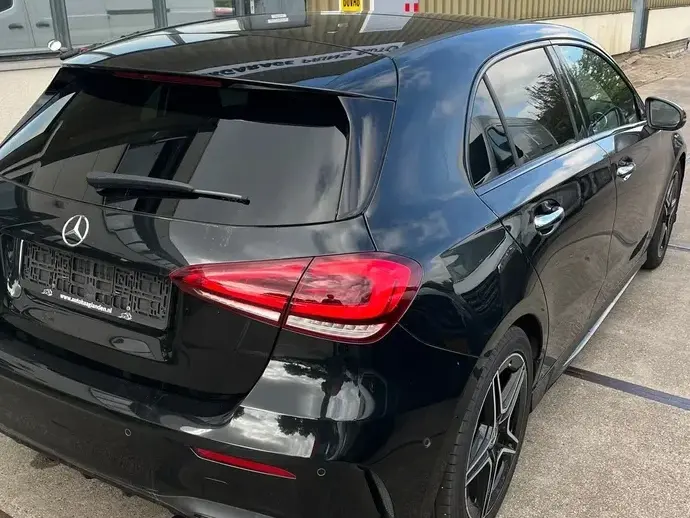 Mercedes-Benz A 220 W177/V177