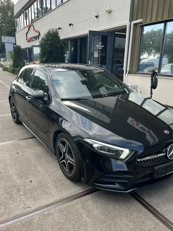 Mercedes-Benz A 220 W177/V177 — imagine 2