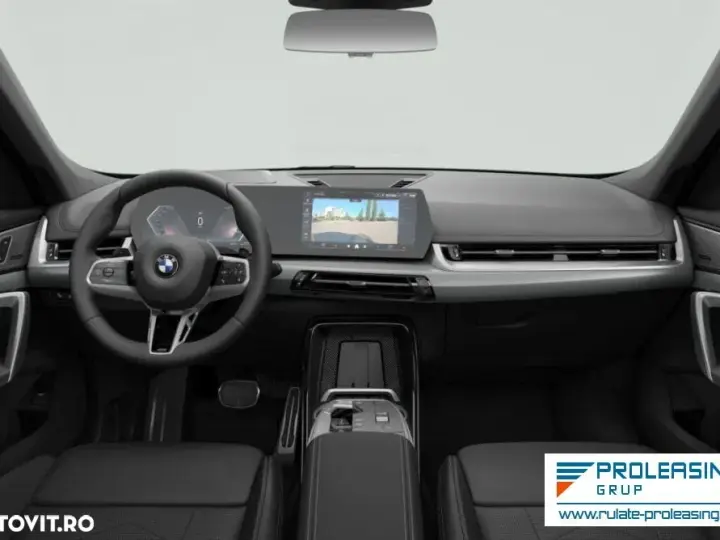 BMW X1 xDrive23i AT MHEV
