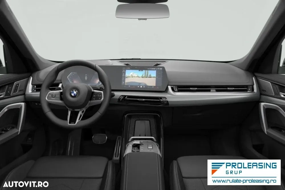 BMW X1 xDrive23i AT MHEV — imagine 6