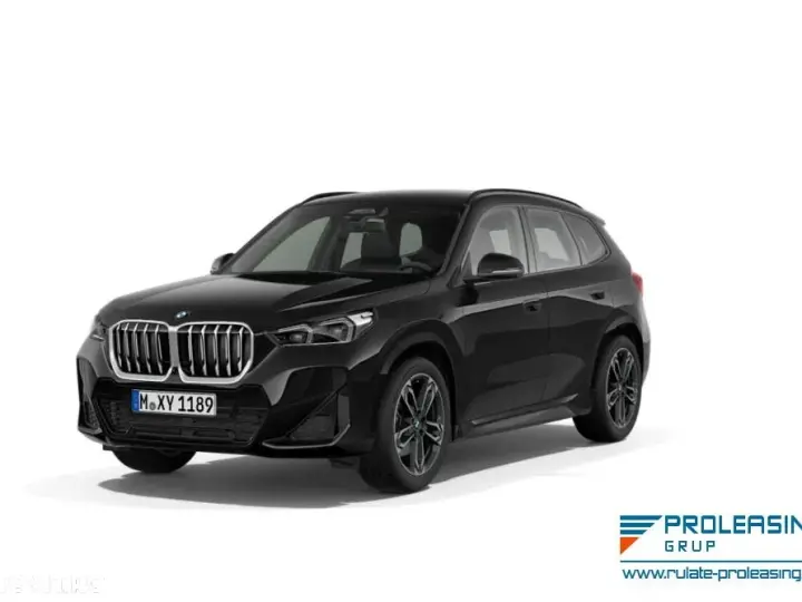 BMW X1 xDrive23i AT MHEV