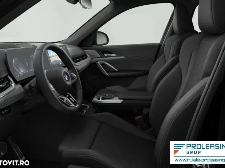 BMW X1 xDrive23i AT MHEV