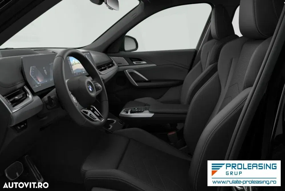 BMW X1 xDrive23i AT MHEV — imagine 4