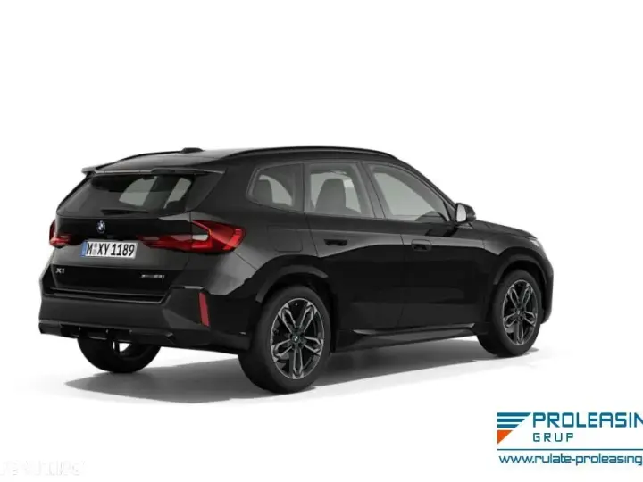 BMW X1 xDrive23i AT MHEV