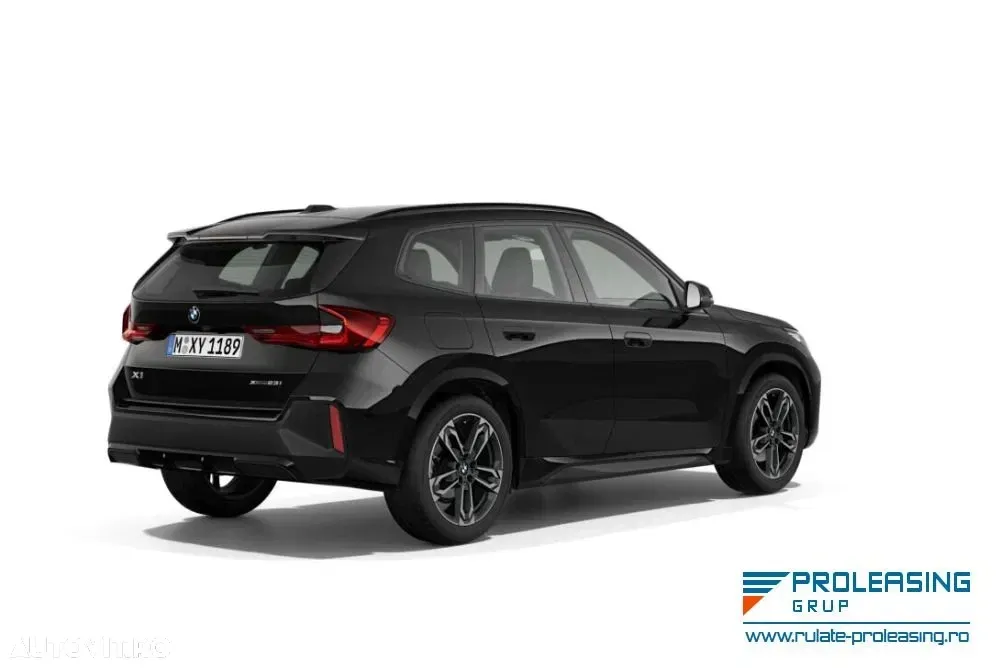 BMW X1 xDrive23i AT MHEV — imagine 2