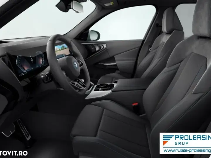 BMW X3 30e xDrive AT PHEV