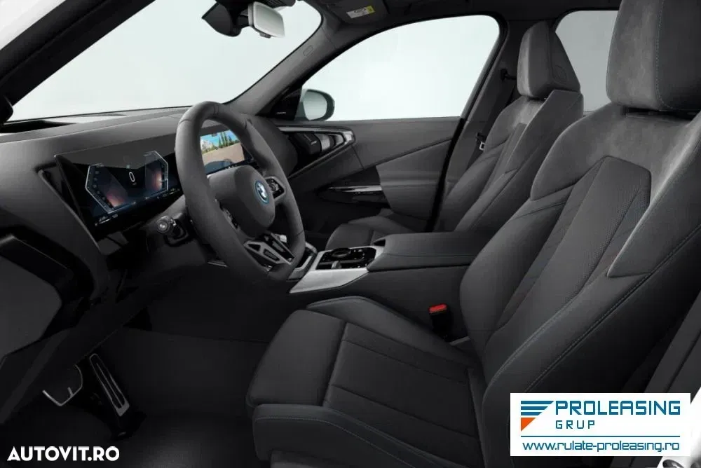 BMW X3 30e xDrive AT PHEV — imagine 4