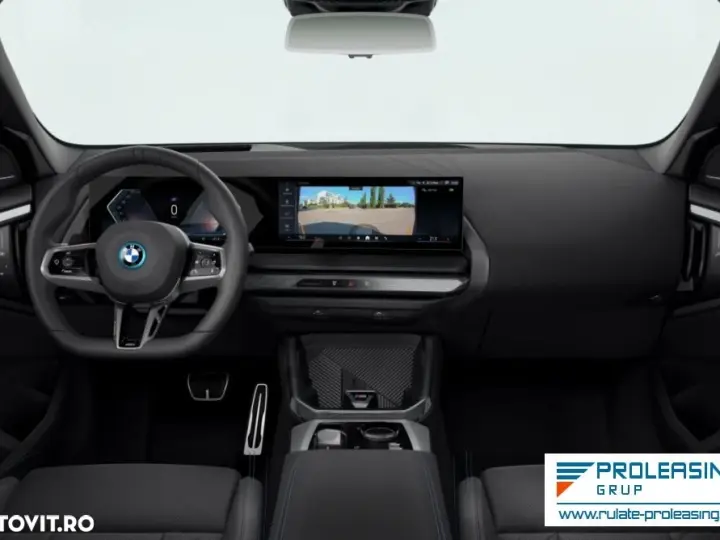 BMW X3 30e xDrive AT PHEV