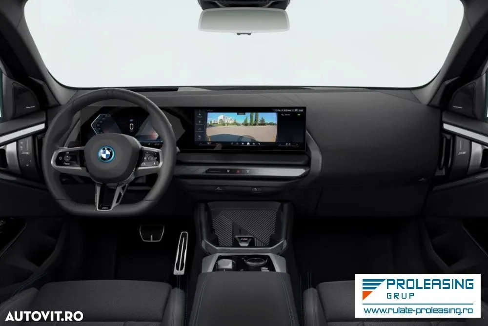 BMW X3 30e xDrive AT PHEV — imagine 6