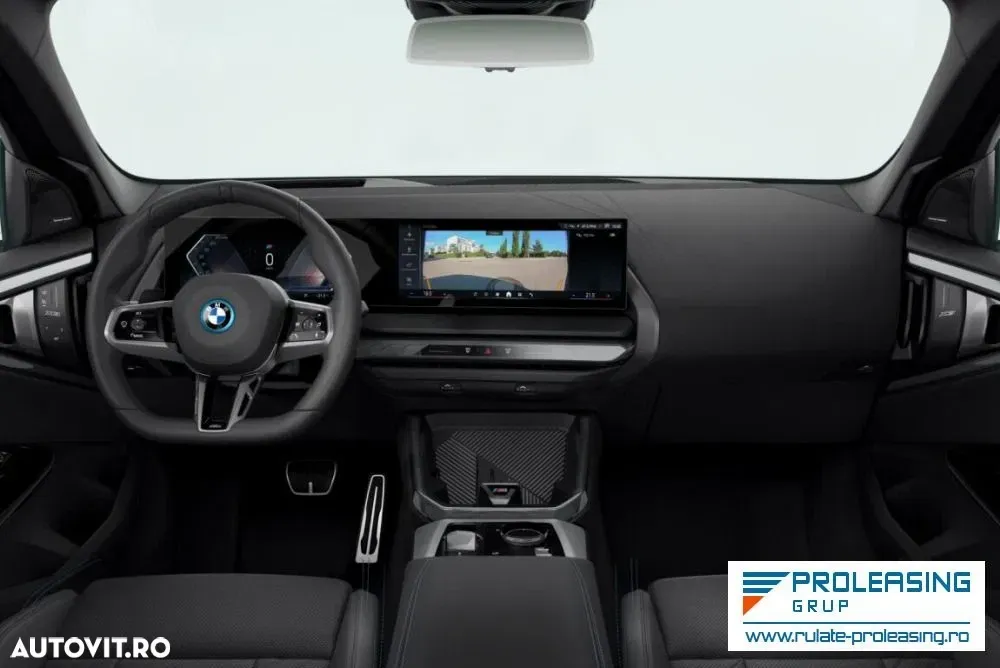 BMW X3 30e xDrive AT PHEV — imagine 3