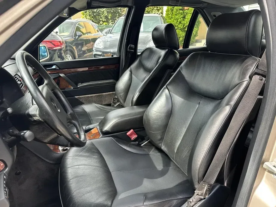 Mercedes-Benz S — imagine 9