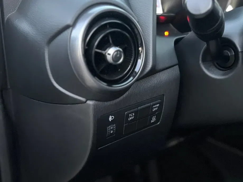 Mazda CX-3 — imagine 9