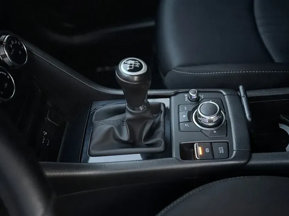 Mazda CX-3 — imagine 8