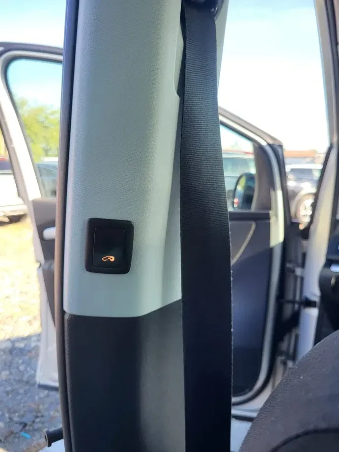 Volkswagen Sharan — imagine 9