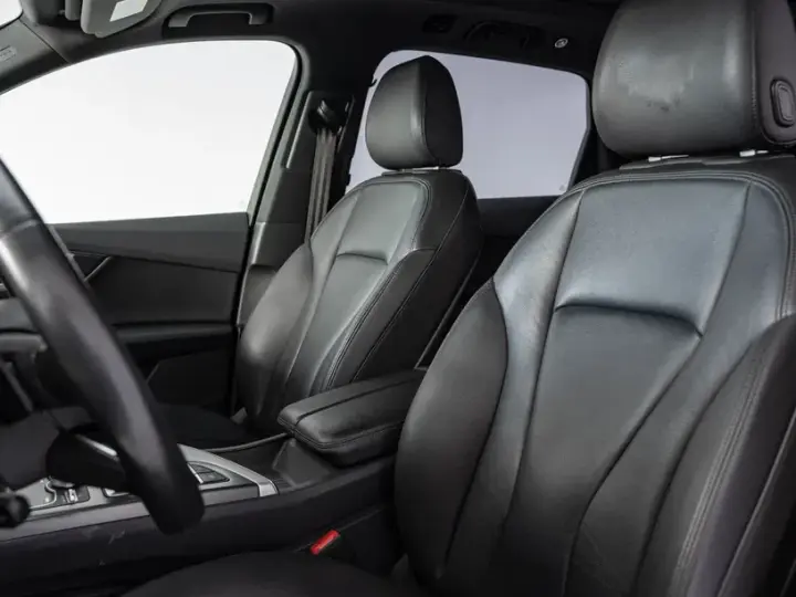 Audi Q7 4M 3.0 TDI Quattro Tiptronic