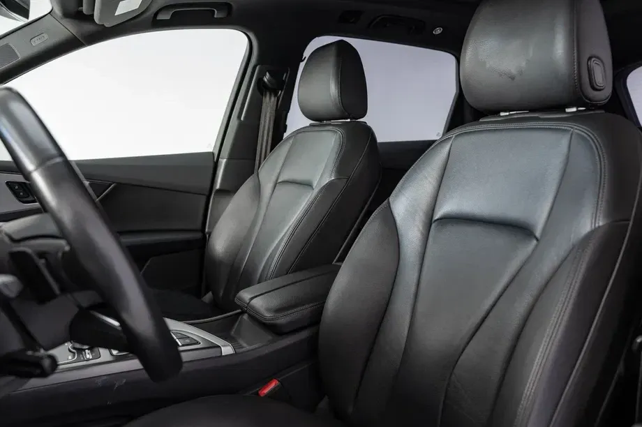 Audi Q7 4M 3.0 TDI Quattro Tiptronic — imagine 6