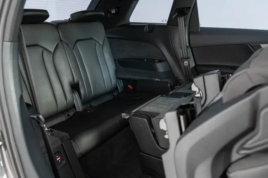 Audi Q7 4M 3.0 TDI Quattro Tiptronic — imagine 10