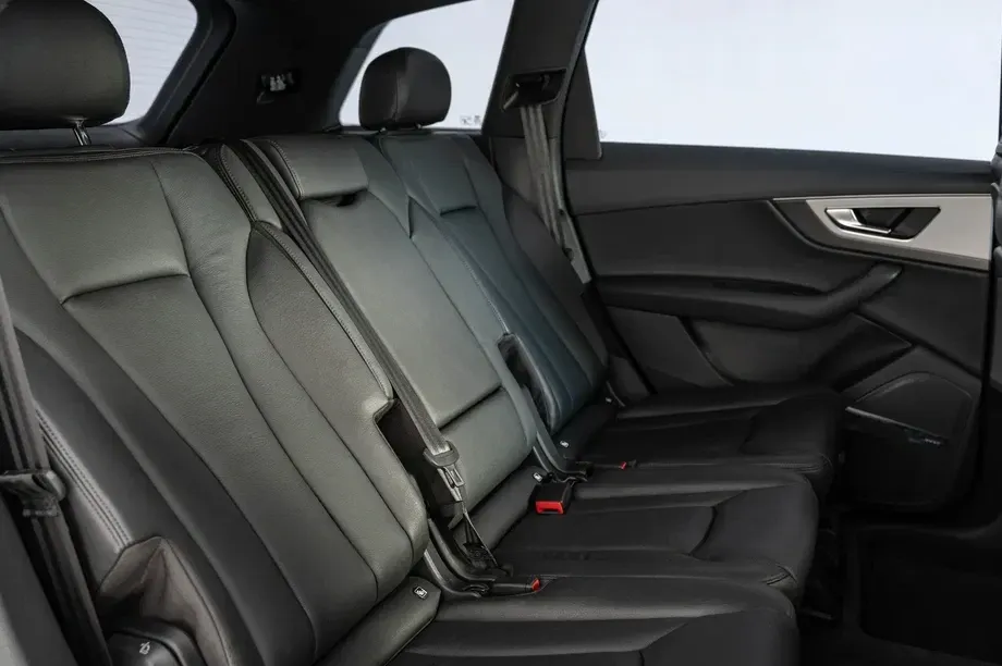 Audi Q7 4M 3.0 TDI Quattro Tiptronic — imagine 8