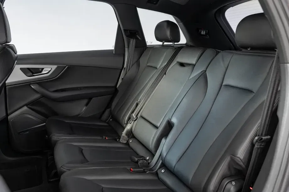 Audi Q7 4M 3.0 TDI Quattro Tiptronic — imagine 7