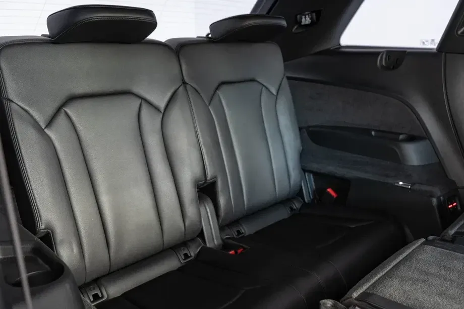 Audi Q7 4M 3.0 TDI Quattro Tiptronic — imagine 9