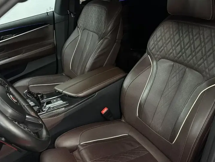 BMW Seria 6 G32 [2017 - Prezent] 640i xDrive