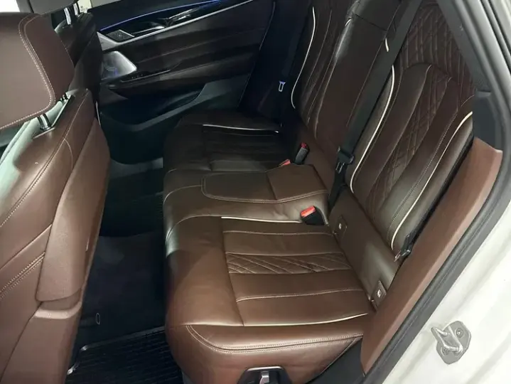 BMW Seria 6 G32 [2017 - Prezent] 640i xDrive