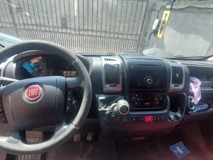 FIAT Ducato