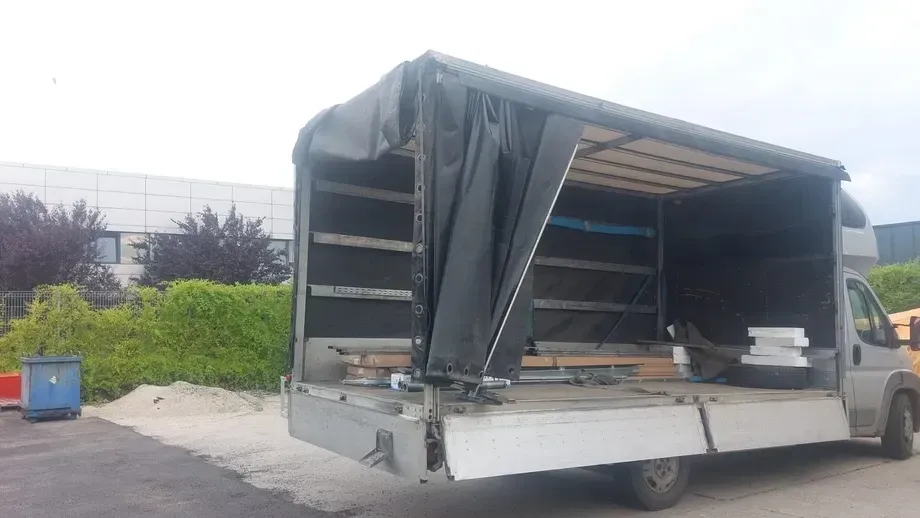 FIAT Ducato — imagine 7
