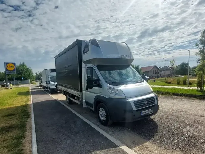 FIAT Ducato