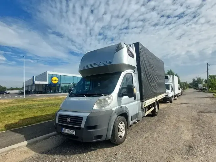 FIAT Ducato