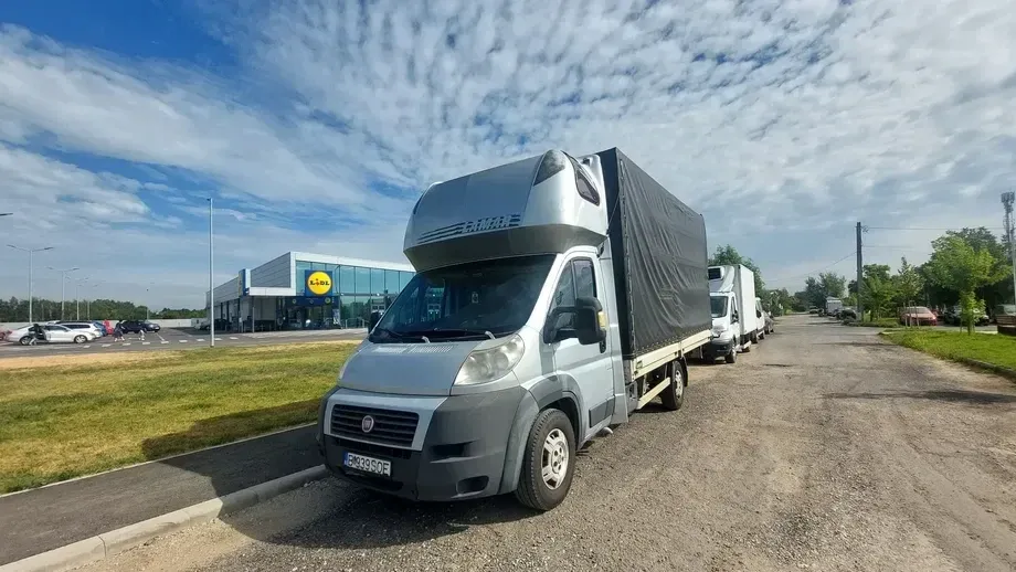 FIAT Ducato — imagine 2