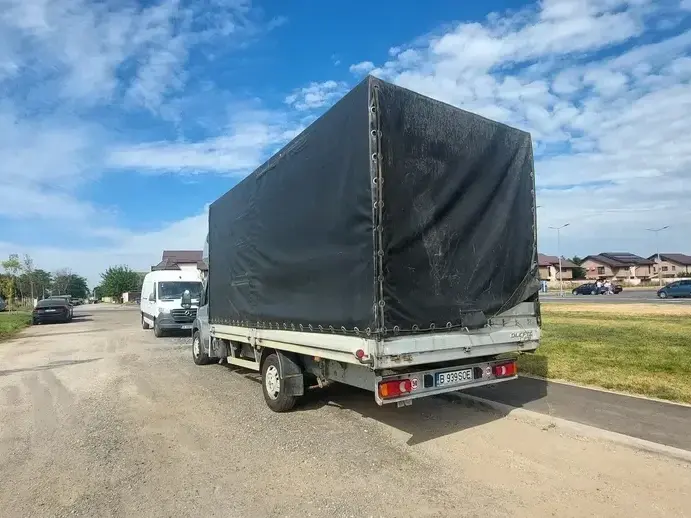 FIAT Ducato