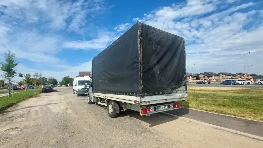 FIAT Ducato — imagine 4