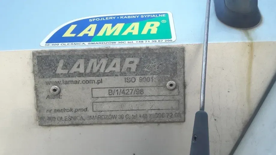 FIAT Ducato — imagine 8