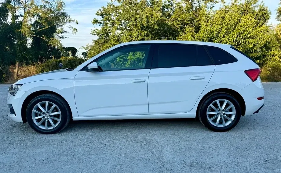 Škoda Scala 1.0 TSI DSG Style — imagine 6