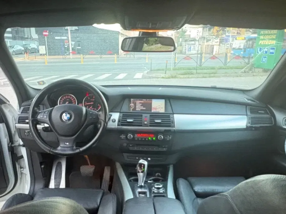 BMW X5 E70 xDrive40d — imagine 10
