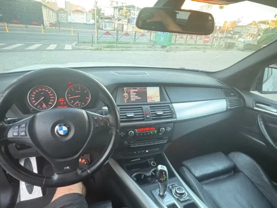 BMW X5 E70 xDrive40d — imagine 2